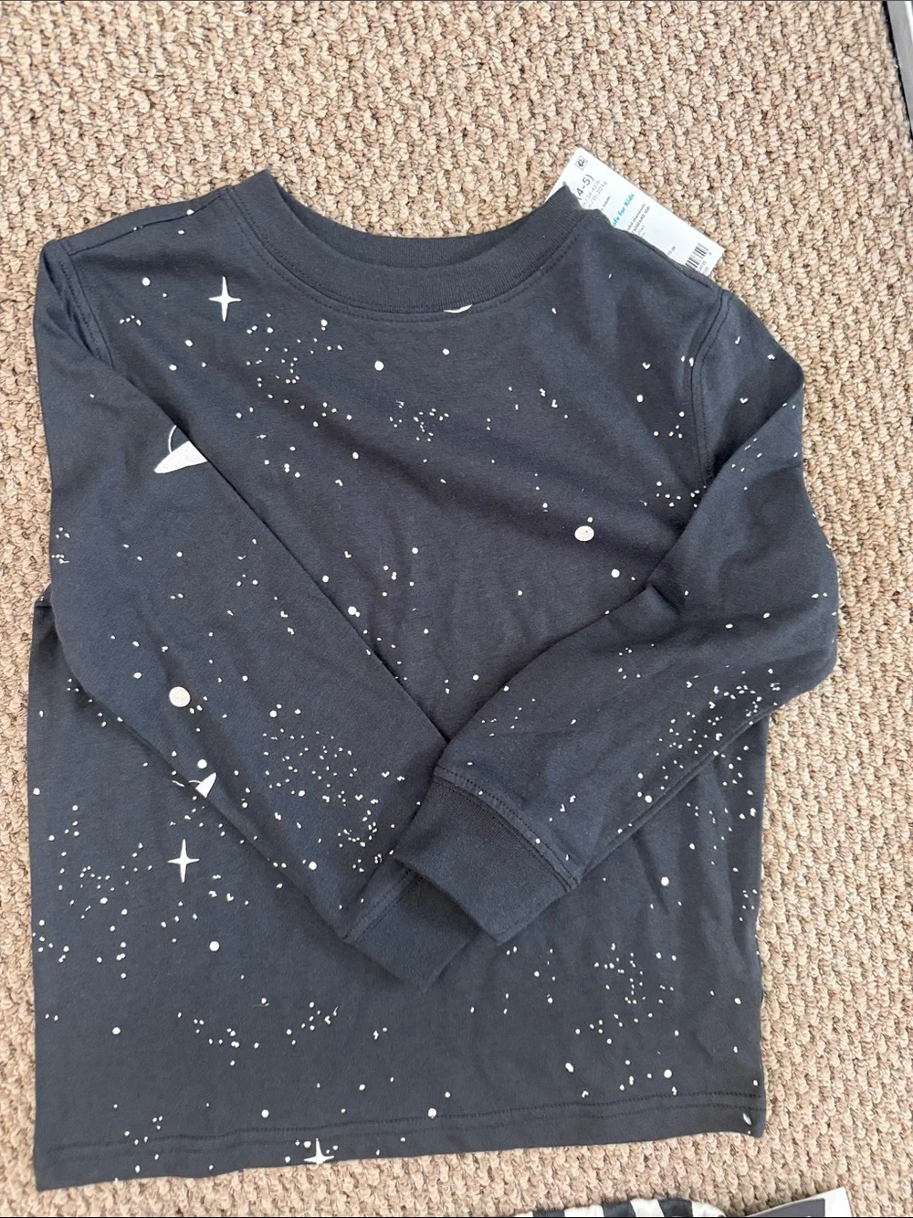 Boy 4-5T Bundle Shorts and Shirts